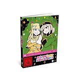 Gushing Over Magical Girls Vol.2 DVD DVD