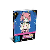 Gushing Over Magical Girls Vol.3 DVD