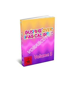 Gushing Over Magical Girls Vol.3 DVD DVD