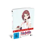Kiss x Sis Vol.2 DVD