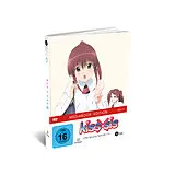Kiss x Sis Vol.3 DVD