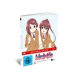Kiss x Sis Vol.4 (OVA 2) (DVD) DVD