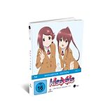 Kiss x Sis Vol.4 (OVA 2) (Blu-ray) Blu-ray