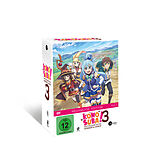 KonoSuba 3 Vol.1 DVD