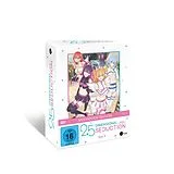2.5 Dimensional Seduction Vol.1 DVD