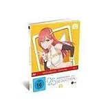 2.5 Dimensional Seduction Vol.4 DVD