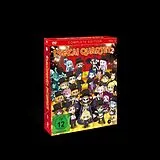 Isekai Quartet - Ga - 2.0 DVD