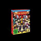 Isekai Quartet - Ga - 2.0 Blu-ray Disc