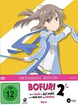 Bofuri - 2.3 DVD