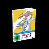 Bofuri: I Don't Want to Get Hurt, So I'll Max Out My Defense. - Staffel 2 - Vol.1 BLU-RAY