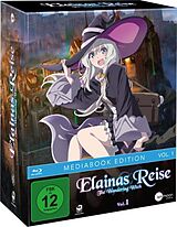 Elainas Reise - Vol. 1 Blu-ray