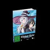Wandering Witch: The Journey of Elaina - Elainas Reise - Vol.2 Mediabook BLU-RAY