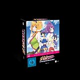 Harem in the Labyrinth of Another World - Vol. 1 DVD