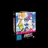 Harem in the Labyrinth of Another World - Vol. 1 DVD