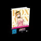 Harem in the Labyrinth of Another World Vol 2 DVD