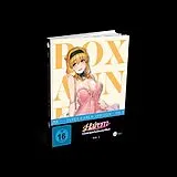 Harem in the Labyrinth of Another World Limited Steelbook Edition Uncut Blu-ray