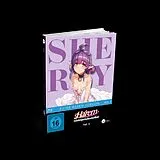Harem in the Labyrinth of Another World - Vol. 3 Limited Mediabook Edition Uncut BLU-RAY