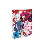 Infinite Dendrogram Vol.2 DVD