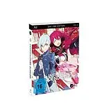Infinite Dendrogram Vol.2 Blu-ray