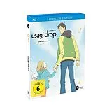 Usagi Drop Complete Edition Blu-ray