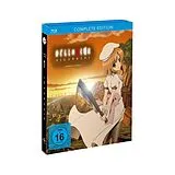 Higurashi Season 1 Complete Edition Blu-ray