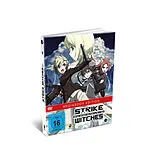 Strike Witches Operation Victory Arrow (DVD) DVD
