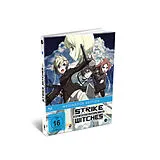 Strike Witches Operation Victory Arrow (Blu-ray) Blu-ray