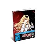 Arifureta Season 3 Vol.3 Blu-ray Disc