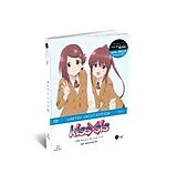 Kiss x Sis Vol.4 (OVA 2) UNCUT EDITION (Blu-ray) Blu-ray