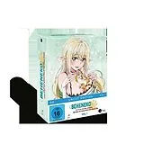 Beheneko Season 1 Vol.1 Blu-Ray Blu-ray