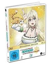 Beheneko Season 1 Vol.3 Blu-ray