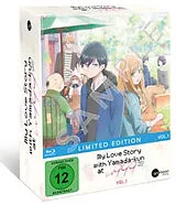 My Love Story with Yamada-kun at Lv999 - Vol. 1 Blu-ray