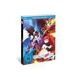 My One-Hit Kill Sister Ga Blu-ray