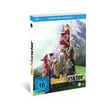 Re:Monster Blu-ray
