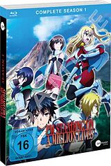 I'm Standing on a Million Lives Gesamtedition BLU-RAY