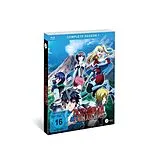 I'M Standing On A Million Lives - Gesamtausgabe Blu-ray