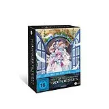 Café Terrace And Goddesses 1.1 Blu-ray