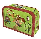 Pettersson und Findus Kinderkoffer klein Spiel