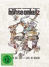 Memento - Gegen die Zeit + Live in Berlin DVD