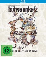 Memento - Gegen Die Zeit + Liv Blu-ray
