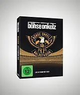 Waldstadion - Live in Frankfurt 2018 DVD