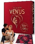 Liebesreise zur Venus Spiel