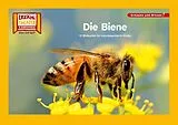 Kartonierter Einband Die Biene / Kamishibai Bildkarten von