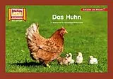 Kartonierter Einband (Kt) Das Huhn / Kamishibai Bildkarten von 