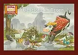 Kartonierter Einband Lieselotte im Regen / Kamishibai Bildkarten von Alexander Steffensmeier