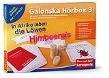 Galonska Hörbox 3 (Kinderspiel) Spiel