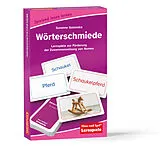 Wörterschmiede Spiel