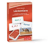 Lückentiere Spiel
