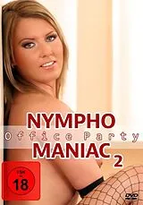 Nymphomaniac 2 - Office Party DVD