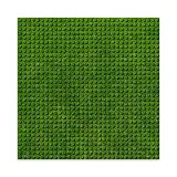 Bodenplatte 32x32 Rasen Spiel